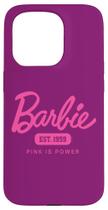 Capa de Telefone Barbie Est. 1959 para iPhone 15 Pro Capa de Telefone Barbie Est. 1959 para iPhone 15 Pro