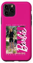 Capa de Telefone Barbie iPhone 11 Pro - The Original Trailblazer