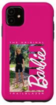 Capa de Telefone Barbie iPhone 11 - The Original Trailblazer