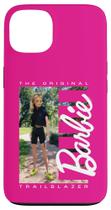 Capa de Telefone Barbie iPhone 13 - The Original Trailblazer