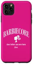 Capa de Telefone Barbiecore para iPhone 11 Pro Max