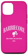 Capa de Telefone Barbiecore para iPhone 12/12 Pro