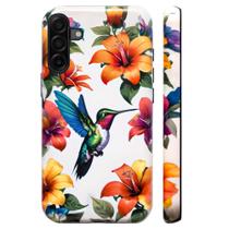 Capa de telefone Bcov de camada dupla para Samsung Galaxy A17 5G verde Capa de telefone Bcov de camada dupla para Samsung Galaxy A17 5G verde
