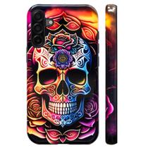 Capa de telefone Bcov de camada dupla para Samsung Galaxy A17 5G Capa de telefone Bcov de camada dupla para Samsung Galaxy A17 5G