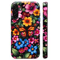 Capa de telefone Bcov de camada dupla para Samsung Galaxy A17 5G Capa de telefone Bcov de camada dupla para Samsung Galaxy A17 5G