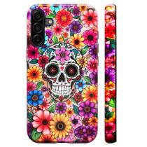 Capa de telefone Bcov de camada dupla para Samsung Galaxy A17 5G Capa de telefone Bcov de camada dupla para Samsung Galaxy A17 5G