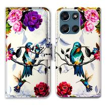 Capa de telefone Bcov para Motorola Moto G Play 2026/Moto G 2026 Capa de telefone Bcov para Motorola Moto G Play 2026/Moto G 2026