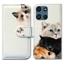 Capa de telefone Bcov para Motorola Moto G Play 2026/Moto G 2026 Capa de telefone Bcov para Motorola Moto G Play 2026/Moto G 2026