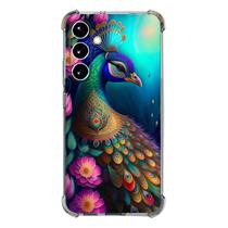 Capa de telefone Beaucov para Samsung Galaxy S26 TPU à prova de choque Capa de telefone Beaucov para Samsung Galaxy S26 TPU à prova de choque