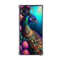 Capa de telefone Beaucov para Samsung Galaxy S26 Ultra com prova de choque