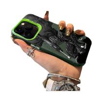 Capa De Telefone Berserk Guts Hot Blood Anime Para Xiaomi Redmi Note pro plus 14S 12S 11S 10S 9S 8