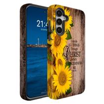 Capa de telefone BSMOSPER compatível para Samsung Galaxy A27 5G
