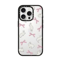 Capa de telefone Case Tify Capa compacta para iPhone 16 Pro