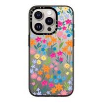 Capa de telefone Case Tify Compact para iPhone 15 Pro Drop de 4 pés