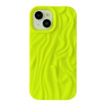 Capa de telefone Caseative Pleated Water Ripple para iPhone 11 Capa de telefone Caseative Pleated Water Ripple para iPhone 11
