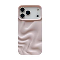 Capa de telefone Caseative Water Ripple Pattern Wave para iPhone 17 Air