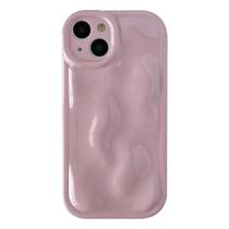 Capa de telefone Caseative Water Ripple Wave Bubble iPhone 14 Pro Capa de telefone Caseative Water Ripple Wave Bubble iPhone 14 Pro