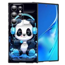 Capa de Telefone CICPLKSE para Samsung Galaxy S25 Ultra 6.9"