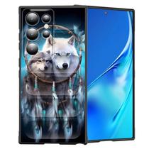 Capa de Telefone CICPLKSE para Samsung Galaxy S25 Ultra 6.9"