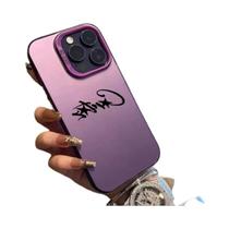 Capa De Telefone Colorida C-Corteiz Para Apple iPhone 16E 16 15 14 13 12 Mini 11 8 7 pro Max plus