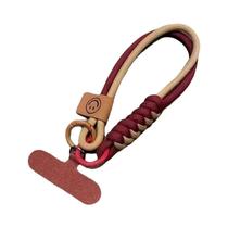 Capa De Telefone Colorida Com Corda Universal Anti-Queda, Pulseira Versátil E Estilosa Para Celular Capa De Telefone Colorida Com Corda Universal Anti-Queda, Pulseira Versátil E Estilosa Para Celular