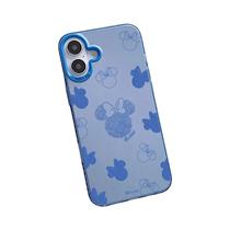 Capa De Telefone Colorida Do Mickey Mouse Da Disney Para Apple iPhone 17 Air 16E 16 15 14 13 12 Mini