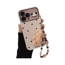 Capa De Telefone Com Cordão Para iPhone 13 11 16e 12 14 15 pro Max XS Max XR X 7 8 plus Capa De Telefone Com Cordão Para iPhone 13 11 16e 12 14 15 pro Max XS Max XR X 7 8 plus