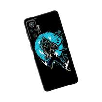 Capa De Telefone Com Logo Do Goku Para Xiaomi Redmi Note 9T 13 14 pro plus 12S 10 9 10S 11 12 11S