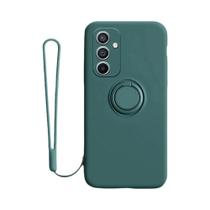 Capa De Telefone Com Suporte Magnético Para Samsung Galaxy A54 A55 5G A34 A53 A52 A33 A14 A13 A32