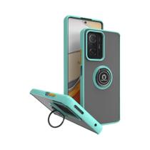 Capa De Telefone Com Suporte Magnético Para Xiaomi 11 Lite 10T 11T Poco X3 NFC X4 GT X5 pro 5G