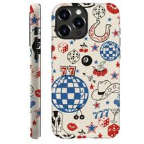 Capa de telefone compatível com iPhone 13 Pro Hybrid de 2 camadas