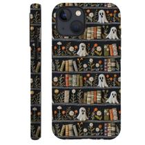 Capa de telefone compatível com iPhone 15 Plus - híbrida durável