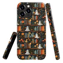 Capa de telefone compatível com iPhone 16 Pro Max resistente a arranhões