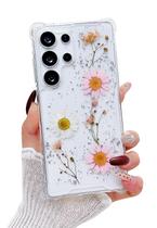 Capa de telefone compatível com Lewrtser Samsung Galaxy S26 Ultra