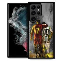 Capa de telefone compatível com Samsung Galaxy S22 Ultra