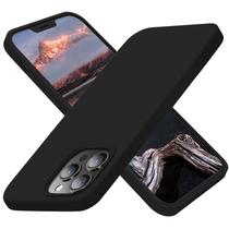 Capa de telefone Cordking Silicone Ultra Slim iPhone 13 Pro 6.1