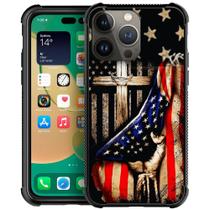 Capa de telefone DAIZAG compatível com capa de TPU para iPhone 14 Plus Capa de telefone DAIZAG compatível com capa de TPU para iPhone 14 Plus