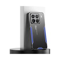 Capa De Telefone De Alumínio Luxuosa Para Xiaomi 15T pro 14T 13T 15 Ultra 15S pro 17 pro Max Com - NONE