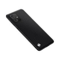 Capa De Telefone De Couro De Luxo Para Motorola Moto G54 G34 G24 G14 Capa Traseira Macia À Prova De