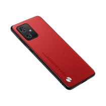 Capa De Telefone De Couro De Luxo Para Motorola Moto G54 G34 G24 G14 G35 G45 G55 G75 Capa Traseira