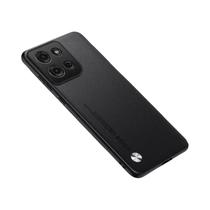 Capa De Telefone De Couro Luxuosa E À Prova De Choque Para MOTO G Series G86 G56 G86 Power G85 G75