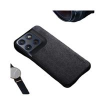 Capa De Telefone De Couro Luxuosa Para Motorola Moto Edge 70 60 50 pro Fusion Neo Estilo Empresarial