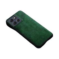 Capa De Telefone De Couro Luxuosa Para Motorola Moto G Série G86 G85 G56 G55 G45 G35 5G Estilo