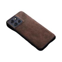 Capa De Telefone De Couro Luxuosa Para Motorola Moto G Série G86 G85 G56 G55 G45 G35 5G Estilo
