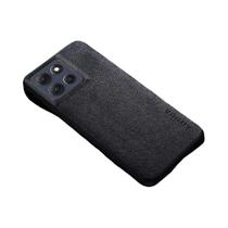 Capa De Telefone De Couro Luxuosa Para Motorola Moto G Series G86 G85 G56 G55 G45 G35 5G Estilo