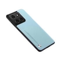 Capa De Telefone De Couro PU Luxuosa Para Motorola Moto Edge 60 70 Fusion 60Pro 60Neo MOTO Signature