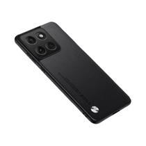 Capa De Telefone De Couro PU Luxuosa Para Motorola Moto Edge 60 70 Fusion 60Pro 60Neo MOTO Signature