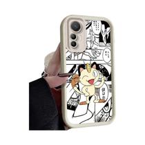 Capa De Telefone De Desenho Animado Pokémon Para Xiaomi Poco F7 F6 F5 F4 F3 M5s C65 C75 C71 X7 X6 X5