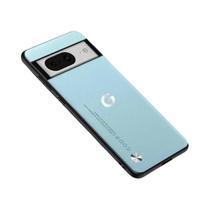 Capa De Telefone De Luxo Em Couro Kevlar Fosco Para Google Pixel 10 a pro XL 9 8 7, Capa Protetora