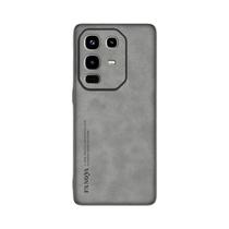 Capa De Telefone De Luxo Em Couro PU De Pele De Ovelha E Silicone Para Infinix Note 50 pro 50X 50S Capa De Telefone De Luxo Em Couro PU De Pele De Ovelha E Silicone Para Infinix Note 50 pro 50X 50S